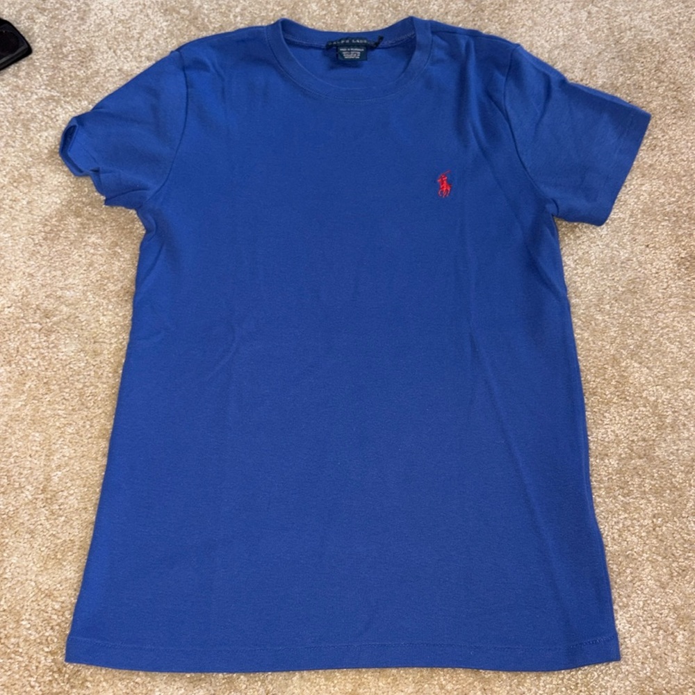 Ralph Lauren TShirt - Size L